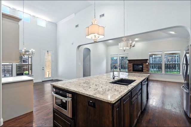 1733 Adalina Drive, Keller, TX 76248
