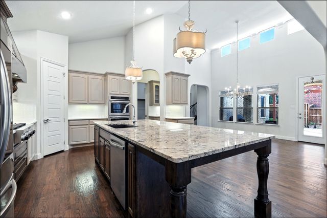 1733 Adalina Drive, Keller, TX 76248