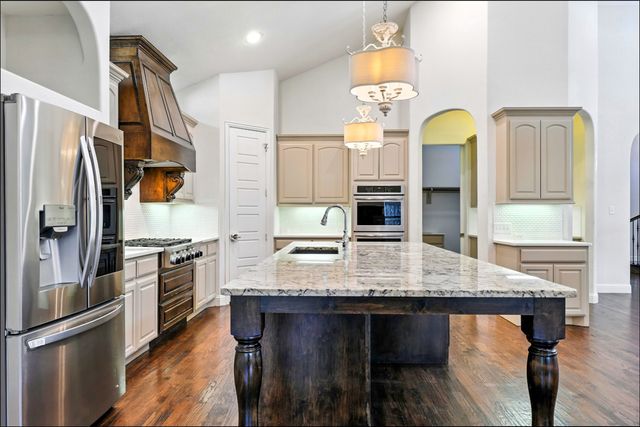 1733 Adalina Drive, Keller, TX 76248