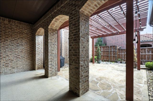 1733 Adalina Drive, Keller, TX 76248