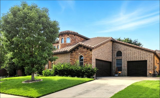 1733 Adalina Drive, Keller, TX 76248