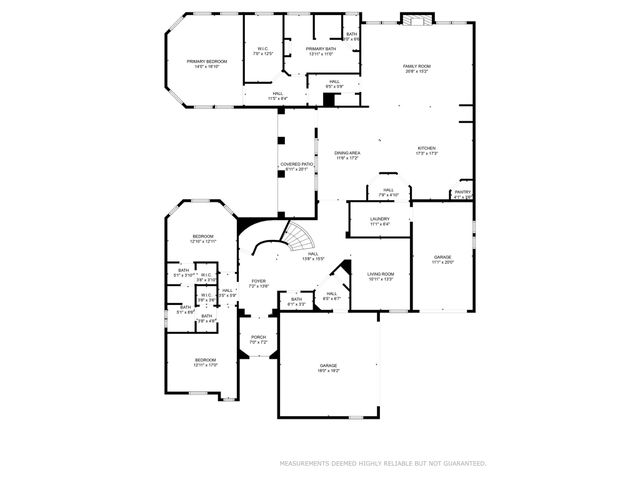 1733 Adalina Drive, Keller, TX 76248