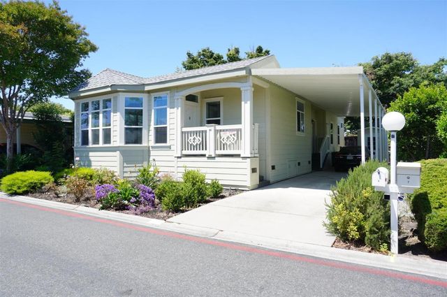 1050 Borregas Avenue 8, Sunnyvale, CA 94089