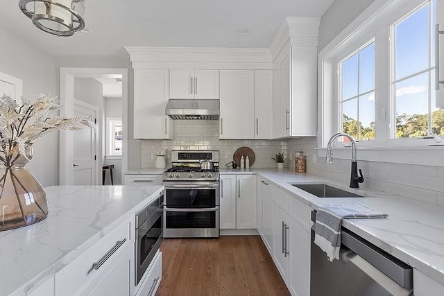 17 Conifer Circle 32, Shrewsbury, MA 01545