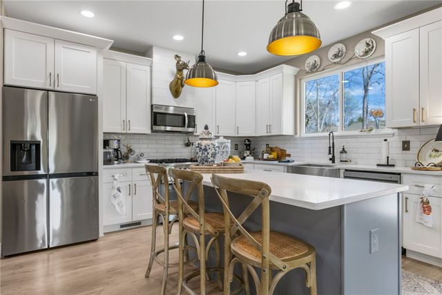 1347 Griffin Mill Road, Easley, SC 29640