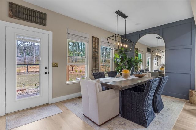 1347 Griffin Mill Road, Easley, SC 29640