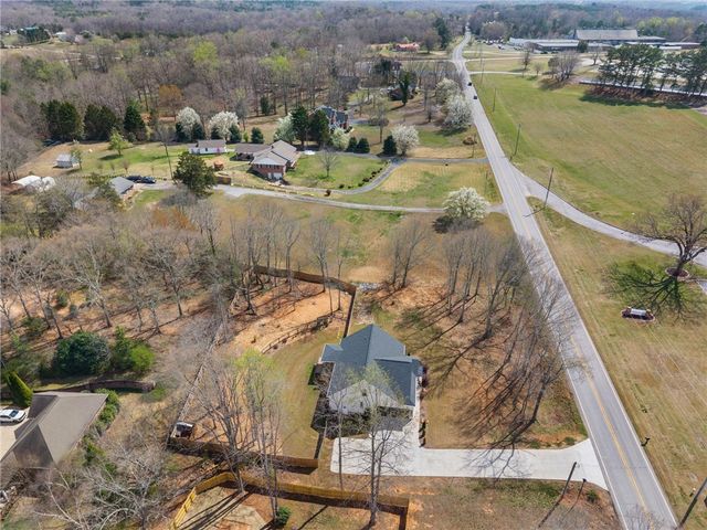 1347 Griffin Mill Road, Easley, SC 29640