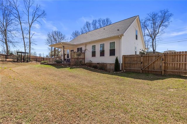 1347 Griffin Mill Road, Easley, SC 29640