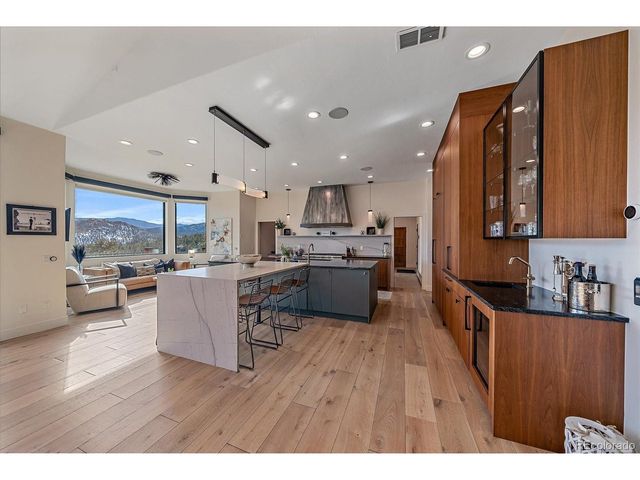 4125 Aspen Ln, Evergreen, CO 80439