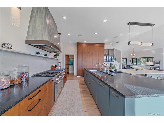 4125 Aspen Ln, Evergreen, CO 80439