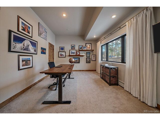 4125 Aspen Ln, Evergreen, CO 80439