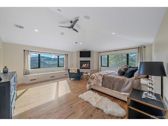 4125 Aspen Ln, Evergreen, CO 80439