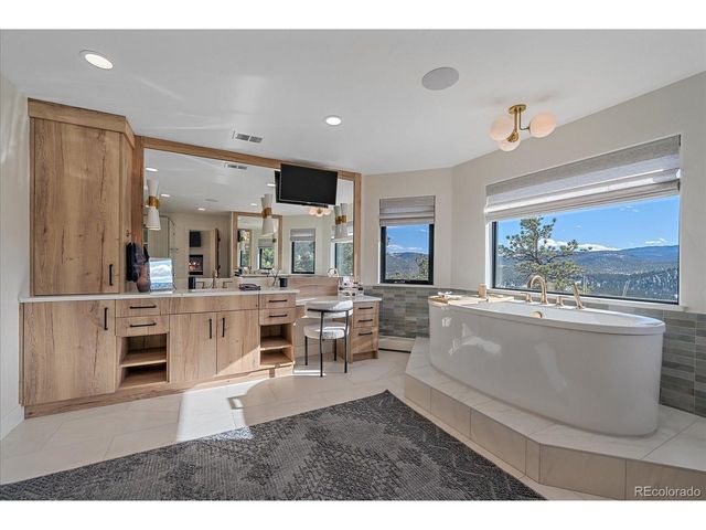 4125 Aspen Ln, Evergreen, CO 80439