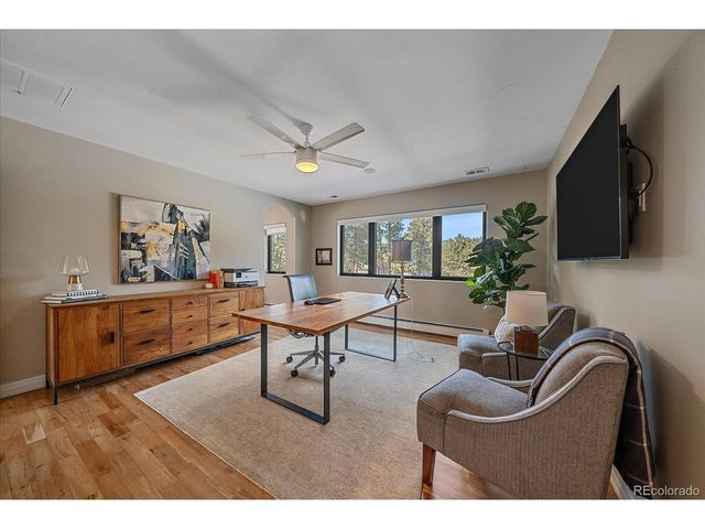 4125 Aspen Ln, Evergreen, CO 80439