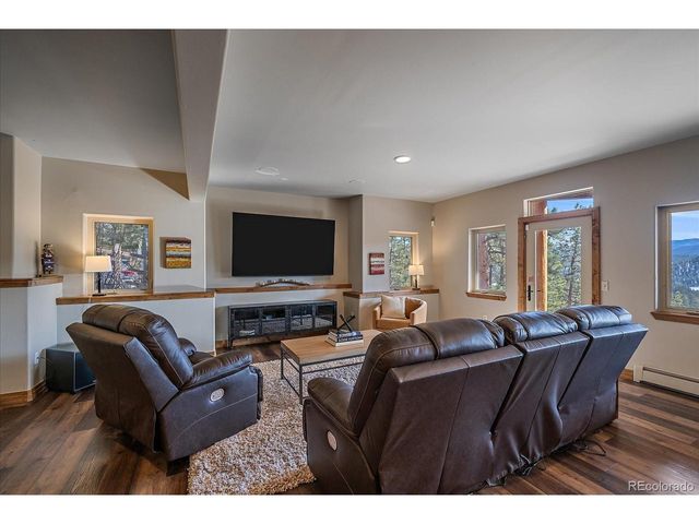 4125 Aspen Ln, Evergreen, CO 80439