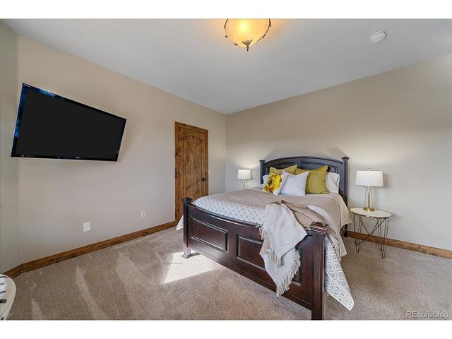 4125 Aspen Ln, Evergreen, CO 80439