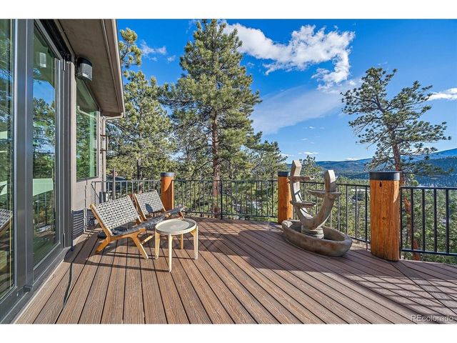 4125 Aspen Ln, Evergreen, CO 80439