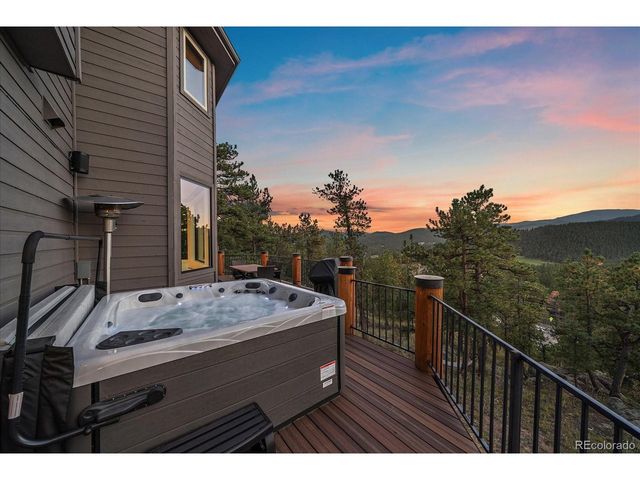 4125 Aspen Ln, Evergreen, CO 80439
