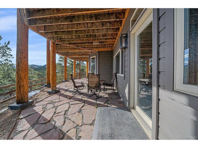 4125 Aspen Ln, Evergreen, CO 80439