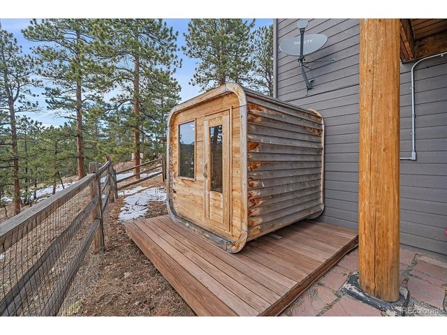 4125 Aspen Ln, Evergreen, CO 80439