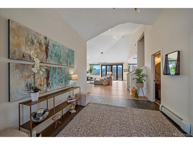 4125 Aspen Ln, Evergreen, CO 80439