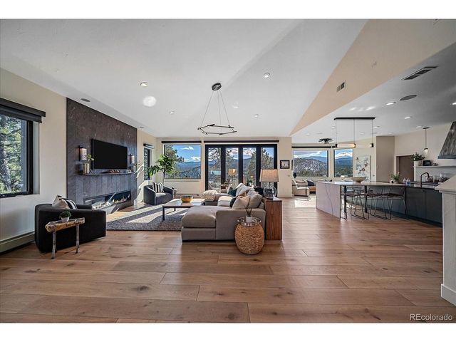 4125 Aspen Ln, Evergreen, CO 80439