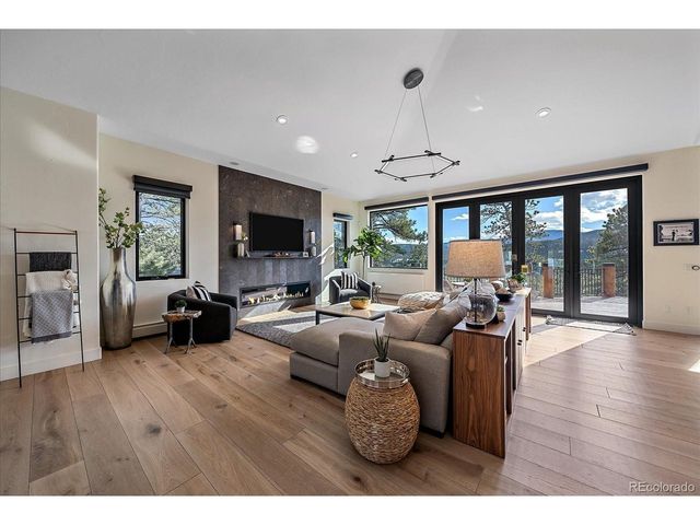 4125 Aspen Ln, Evergreen, CO 80439