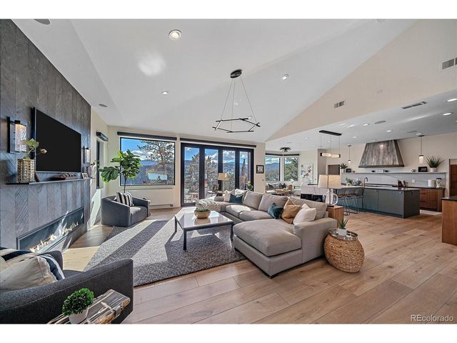 4125 Aspen Ln, Evergreen, CO 80439