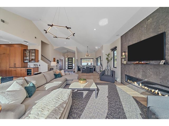 4125 Aspen Ln, Evergreen, CO 80439