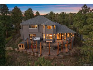 4125 Aspen Ln, Evergreen, CO 80439