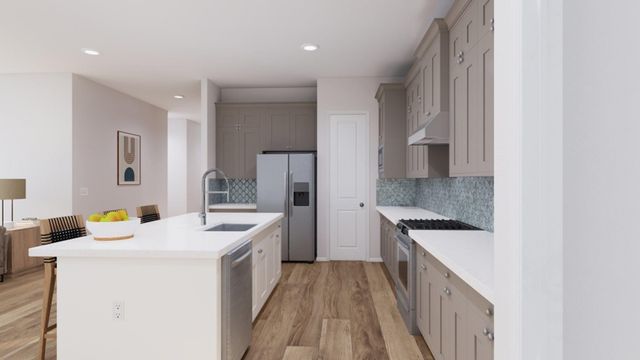 31522 Fern Grove Road, Fulshear, TX 77423