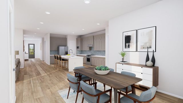 31522 Fern Grove Road, Fulshear, TX 77423