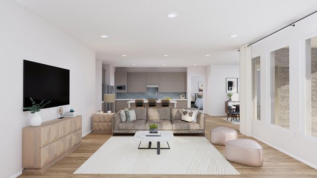 31522 Fern Grove Road, Fulshear, TX 77423