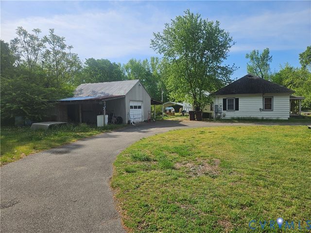 203 Wren Rd, Richmond, VA 23223