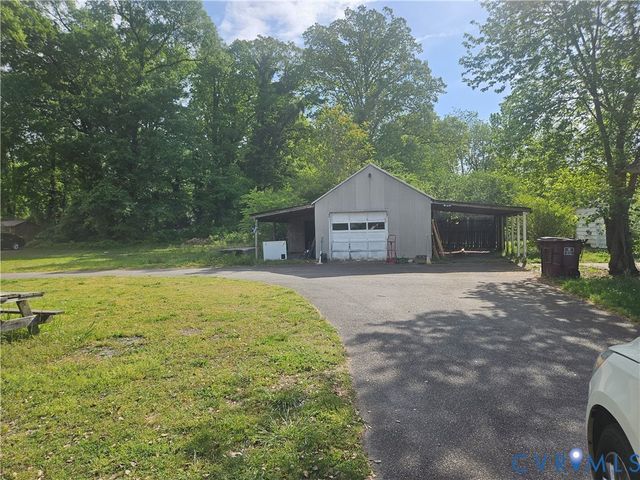 203 Wren Rd, Richmond, VA 23223