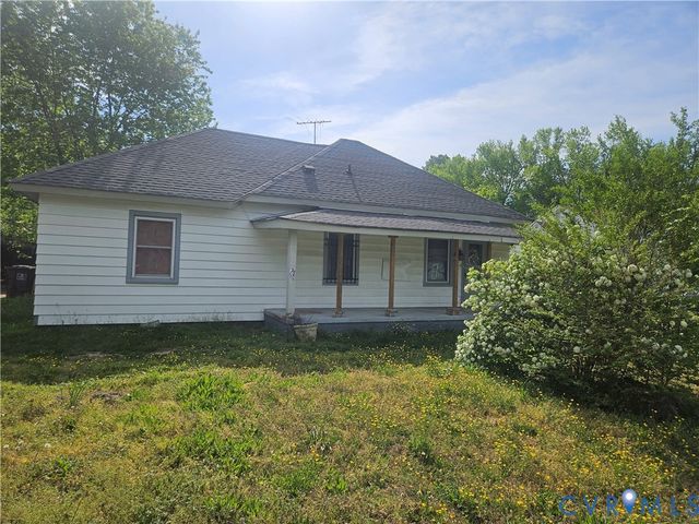 203 Wren Rd, Richmond, VA 23223