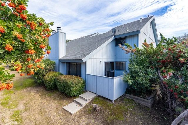 7 Quail Ridge, Atascadero, CA 93422