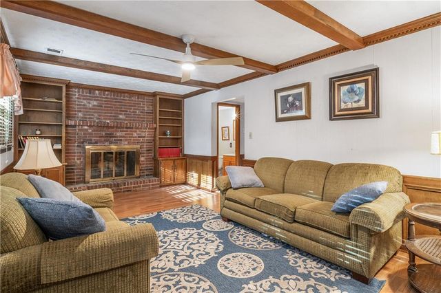 2252 Valley Creek Circle, Snellville, GA 30078