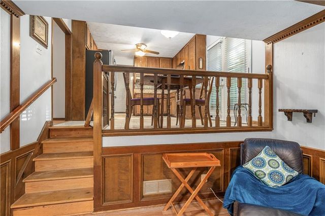 2252 Valley Creek Circle, Snellville, GA 30078