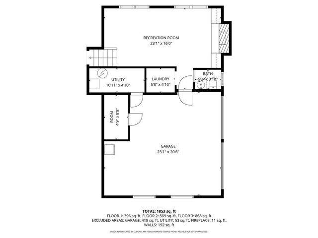 2252 Valley Creek Circle, Snellville, GA 30078