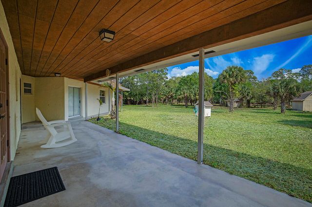 3680 Learwood Drive, Loxahatchee, FL 33470