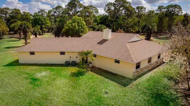 3680 Learwood Drive, Loxahatchee, FL 33470