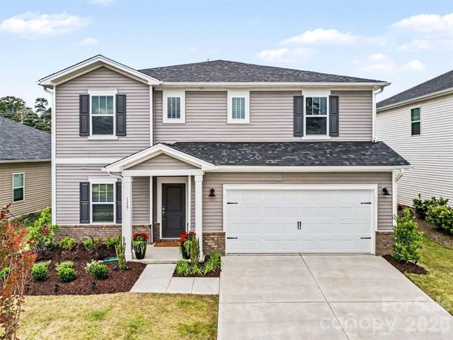 115 Vaquaro Drive, Mooresville, NC 28115