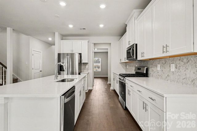 115 Vaquaro Drive, Mooresville, NC 28115
