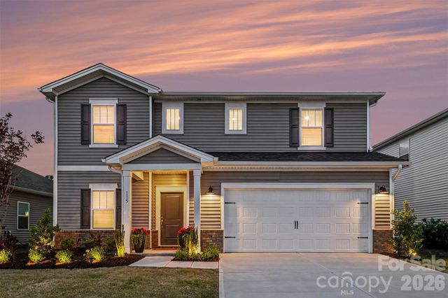 115 Vaquaro Drive, Mooresville, NC 28115