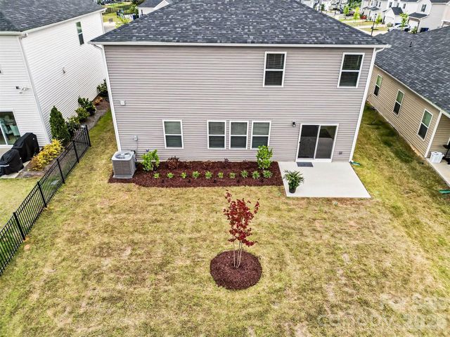 115 Vaquaro Drive, Mooresville, NC 28115