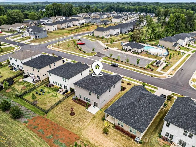 115 Vaquaro Drive, Mooresville, NC 28115