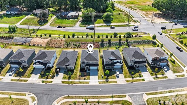 115 Vaquaro Drive, Mooresville, NC 28115