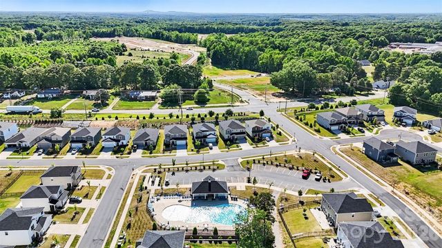 115 Vaquaro Drive, Mooresville, NC 28115