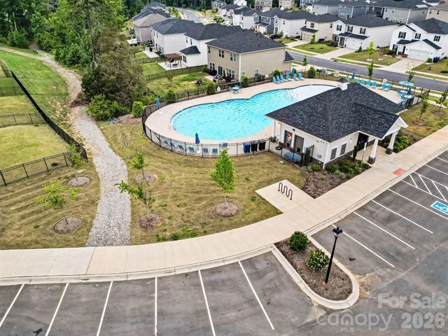 115 Vaquaro Drive, Mooresville, NC 28115